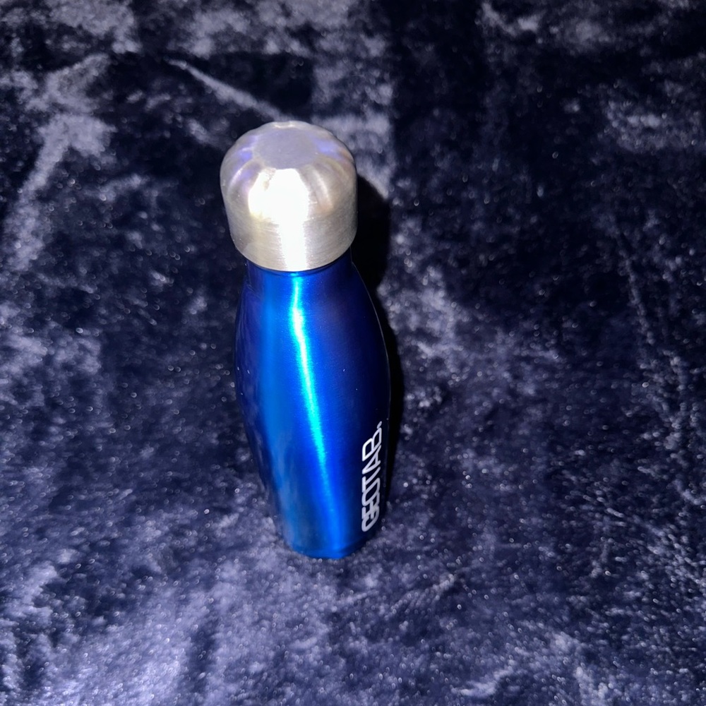 Geotab Hydroflask